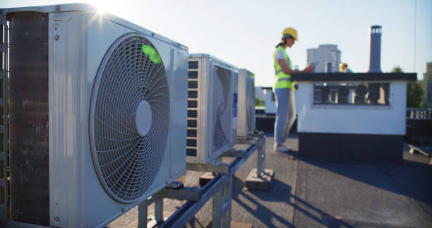 Best Air Vent Cleaning Services  in Wesson, MS